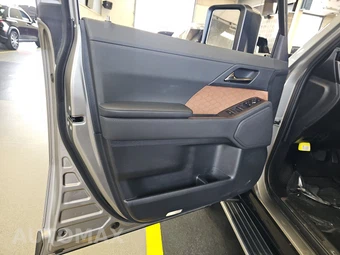 2025 Lexus GX 550 Premium+ - miniatura 9