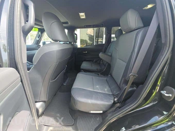 2025 Lexus GX 550 Premium+ - miniatura 10