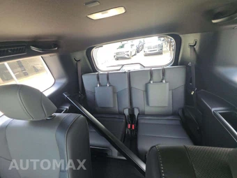 2025 Lexus GX 550 Premium+ - miniatura 11