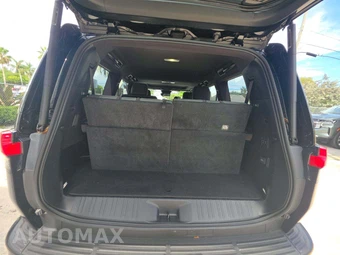 2025 Lexus GX 550 Premium+ - miniatura 12