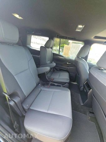 2025 Lexus GX 550 Premium+ - miniatura 14