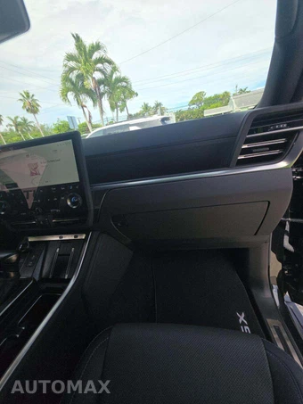 2025 Lexus GX 550 Premium+ - miniatura 17