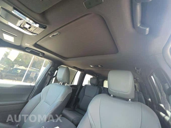 2025 Lexus GX 550 Premium+ - miniatura 8