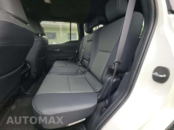 2025 Lexus GX 550 Premium - miniatura 10