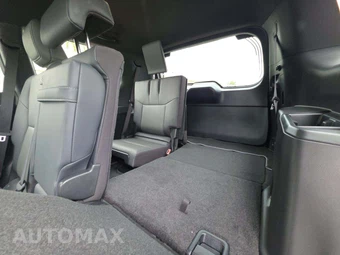 2025 Lexus GX 550 Premium - miniatura 11