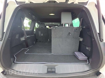 2025 Lexus GX 550 Premium - miniatura 12