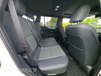 2025 Lexus GX 550 Premium - miniatura 14