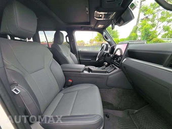 2025 Lexus GX 550 Premium - miniatura 16
