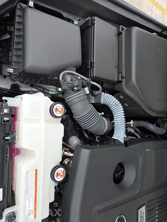 2025 Lexus GX 550 Premium - miniatura 20