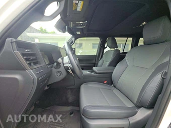 2025 Lexus GX 550 Premium - miniatura 3