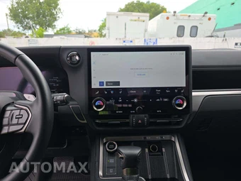 2025 Lexus GX 550 Premium - miniatura 7