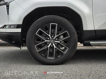 2025 Lexus GX 550 Premium+ - miniatura 12