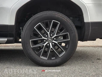 2025 Lexus GX 550 Premium+ - miniatura 14