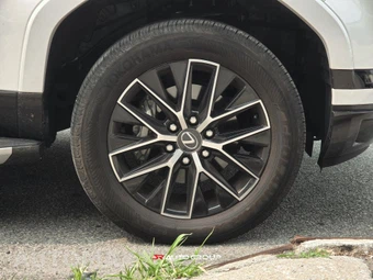 2025 Lexus GX 550 Premium+ - miniatura 15