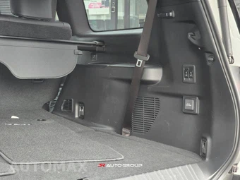 2025 Lexus GX 550 Premium+ - miniatura 19