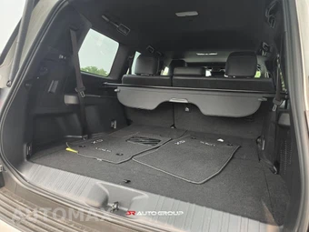 2025 Lexus GX 550 Premium+ - miniatura 20