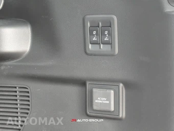 2025 Lexus GX 550 Premium+ - miniatura 21