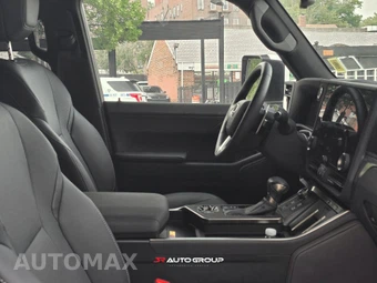2025 Lexus GX 550 Premium+ - miniatura 27