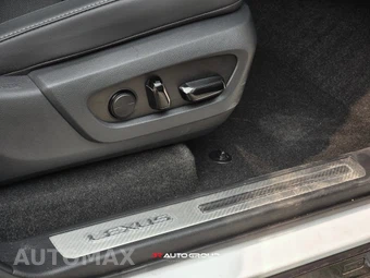 2025 Lexus GX 550 Premium+ - miniatura 28