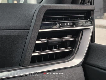 2025 Lexus GX 550 Premium+ - miniatura 31