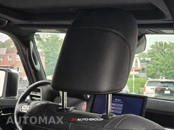 2025 Lexus GX 550 Premium+ - miniatura 34