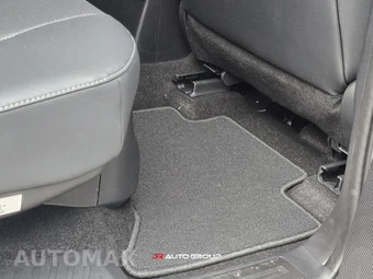 2025 Lexus GX 550 Premium+ - miniatura 35