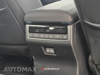2025 Lexus GX 550 Premium+ - miniatura 36