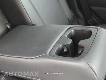 2025 Lexus GX 550 Premium+ - miniatura 37