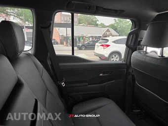 2025 Lexus GX 550 Premium+ - miniatura 38