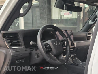 2025 Lexus GX 550 Premium+ - miniatura 41