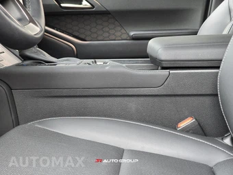 2025 Lexus GX 550 Premium+ - miniatura 42
