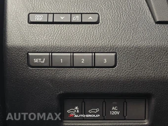 2025 Lexus GX 550 Premium+ - miniatura 45