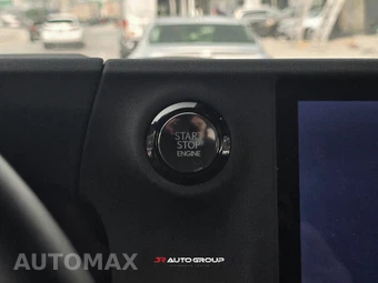 2025 Lexus GX 550 Premium+ - miniatura 47
