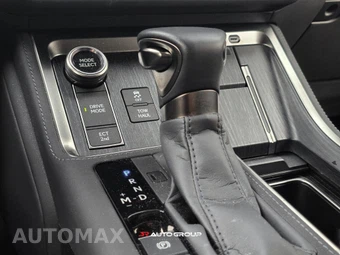 2025 Lexus GX 550 Premium+ - miniatura 50