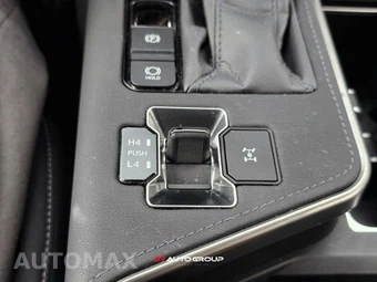 2025 Lexus GX 550 Premium+ - miniatura 51