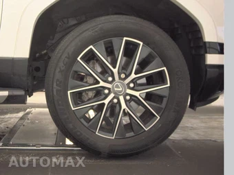 2025 Lexus GX 550 Premium+ - miniatura 10
