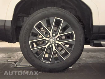2025 Lexus GX 550 Premium+ - miniatura 11