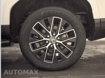 2025 Lexus GX 550 Premium+ - miniatura 12