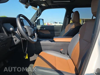 2025 Lexus GX 550 Premium+ - miniatura 13