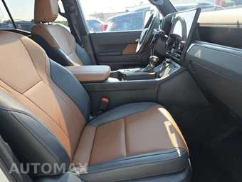 2025 Lexus GX 550 Premium+ - miniatura 14