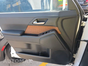 2025 Lexus GX 550 Premium+ - miniatura 15
