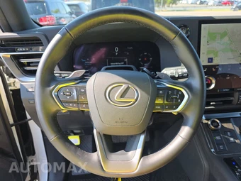 2025 Lexus GX 550 Premium+ - miniatura 16