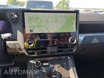 2025 Lexus GX 550 Premium+ - miniatura 17
