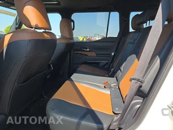 2025 Lexus GX 550 Premium+ - miniatura 19