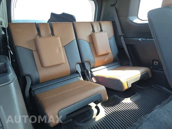 2025 Lexus GX 550 Premium+ - miniatura 20