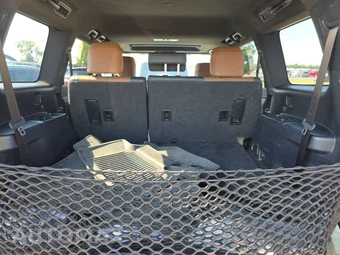 2025 Lexus GX 550 Premium+ - miniatura 24