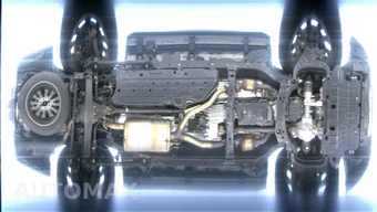 2025 Lexus GX 550 Premium+ - miniatura 30