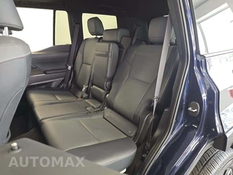 2025 Lexus GX 550 Premium+ - miniatura 13