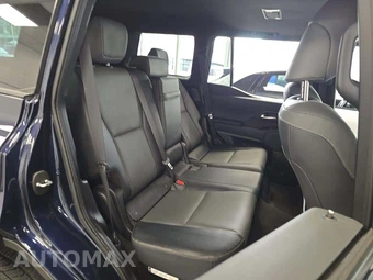 2025 Lexus GX 550 Premium+ - miniatura 17