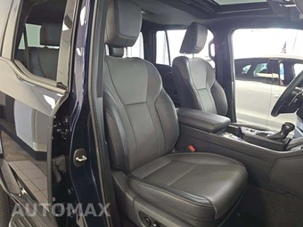 2025 Lexus GX 550 Premium+ - miniatura 19